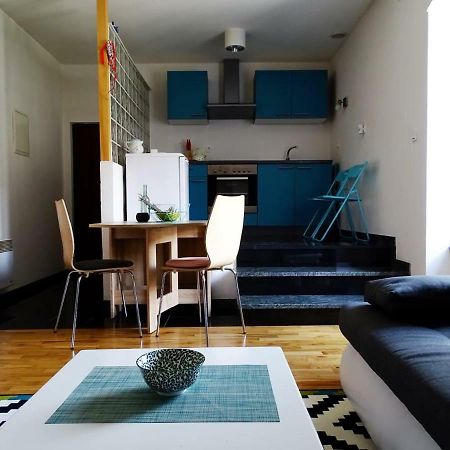 Apartment Naita Синь Экстерьер фото