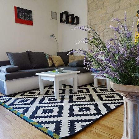 Apartment Naita Синь Экстерьер фото