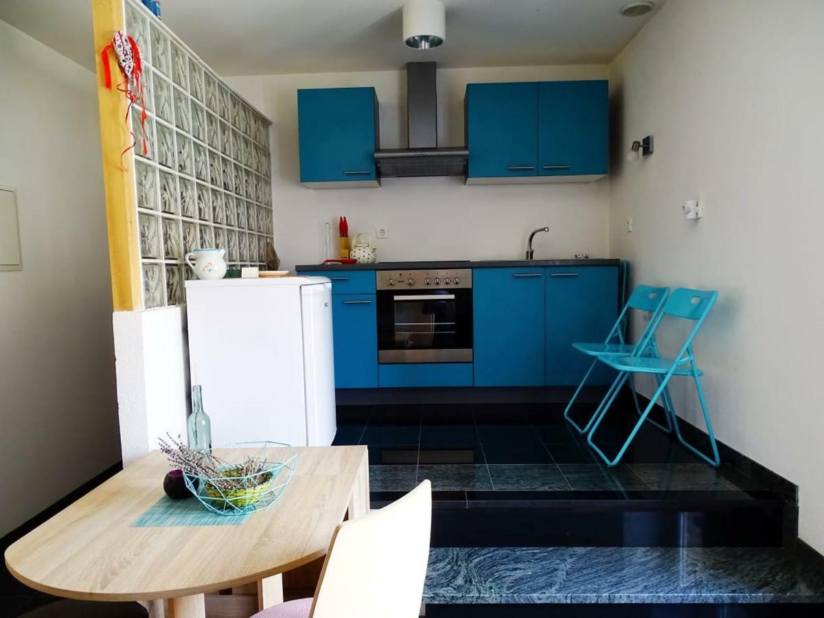 Apartment Naita Синь Экстерьер фото