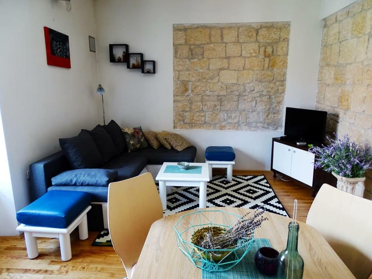 Apartment Naita Синь Экстерьер фото