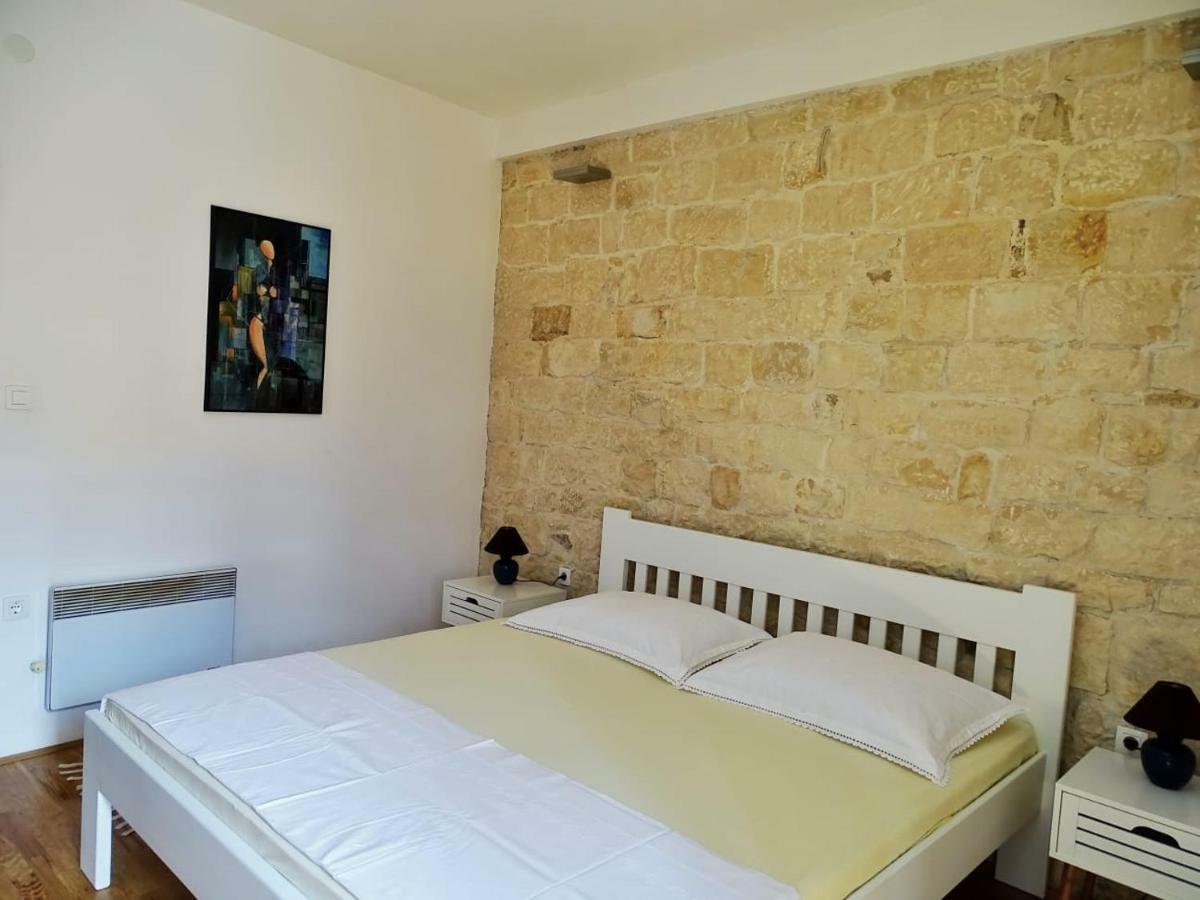 Apartment Naita Синь Экстерьер фото