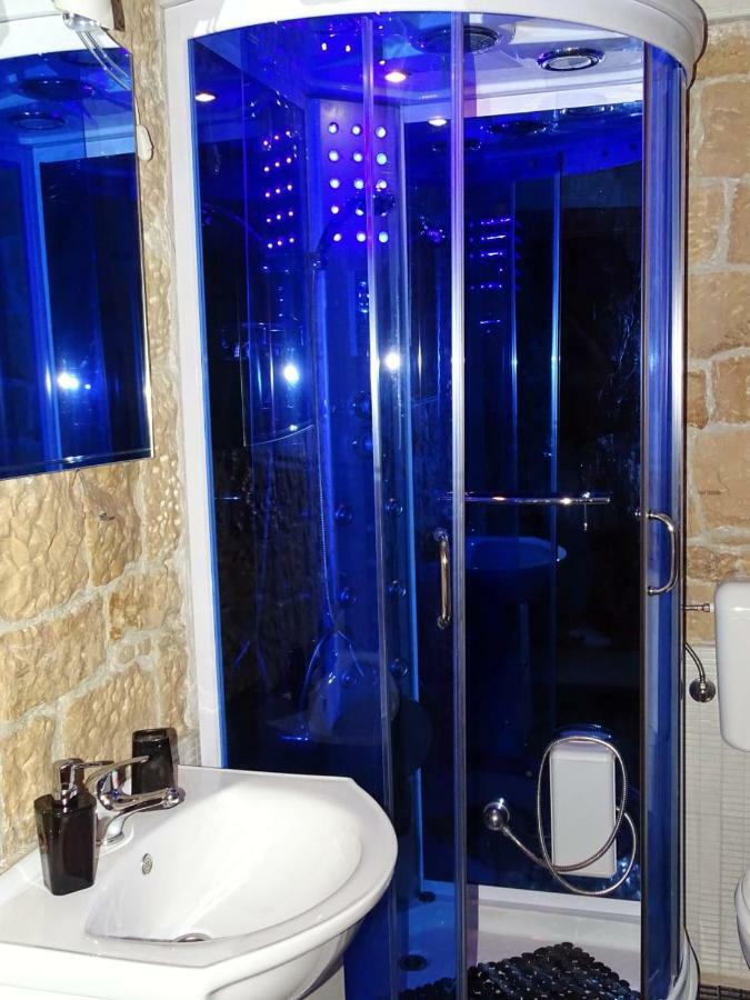 Apartment Naita Синь Экстерьер фото