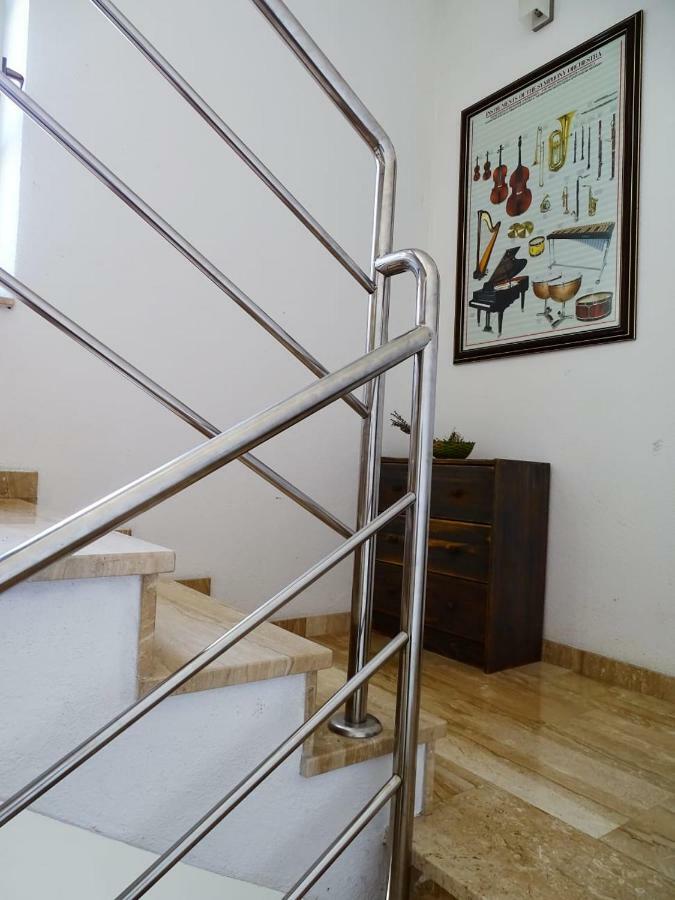 Apartment Naita Синь Экстерьер фото