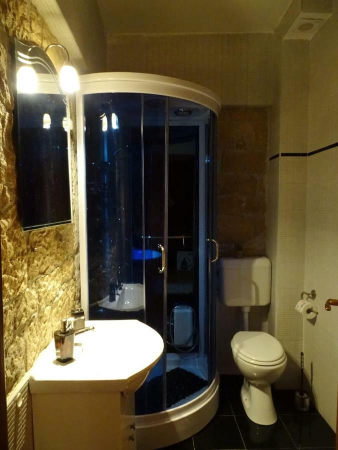 Apartment Naita Синь Экстерьер фото