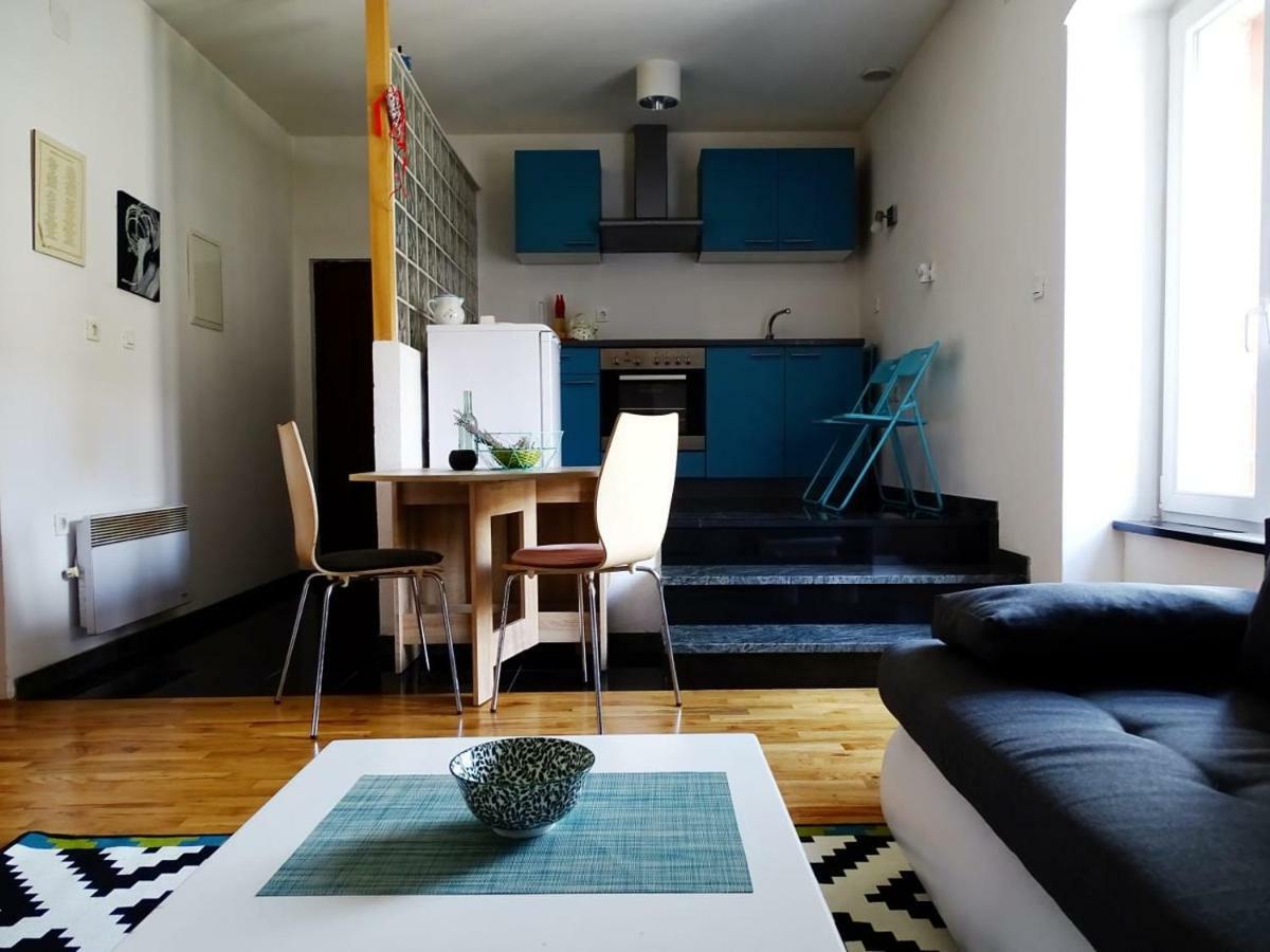 Apartment Naita Синь Экстерьер фото