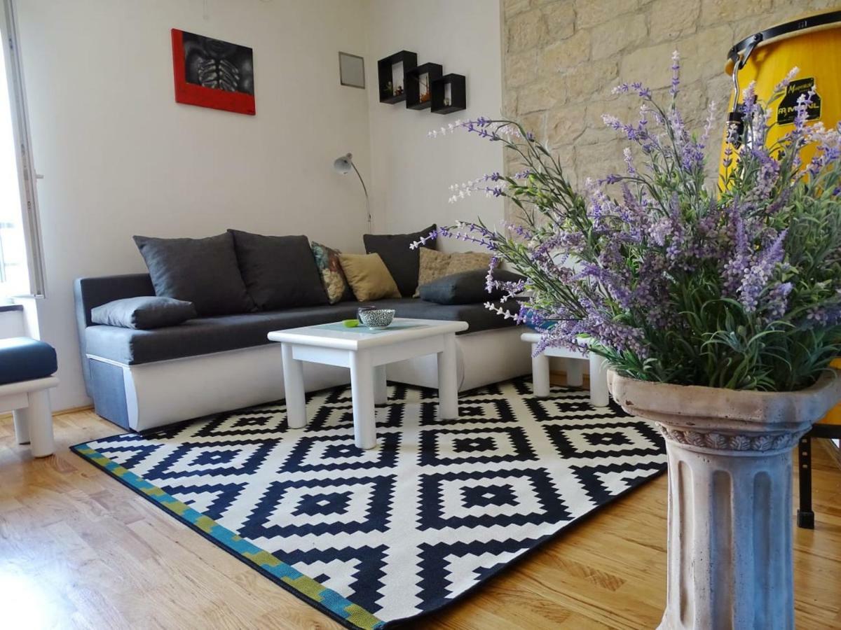 Apartment Naita Синь Экстерьер фото