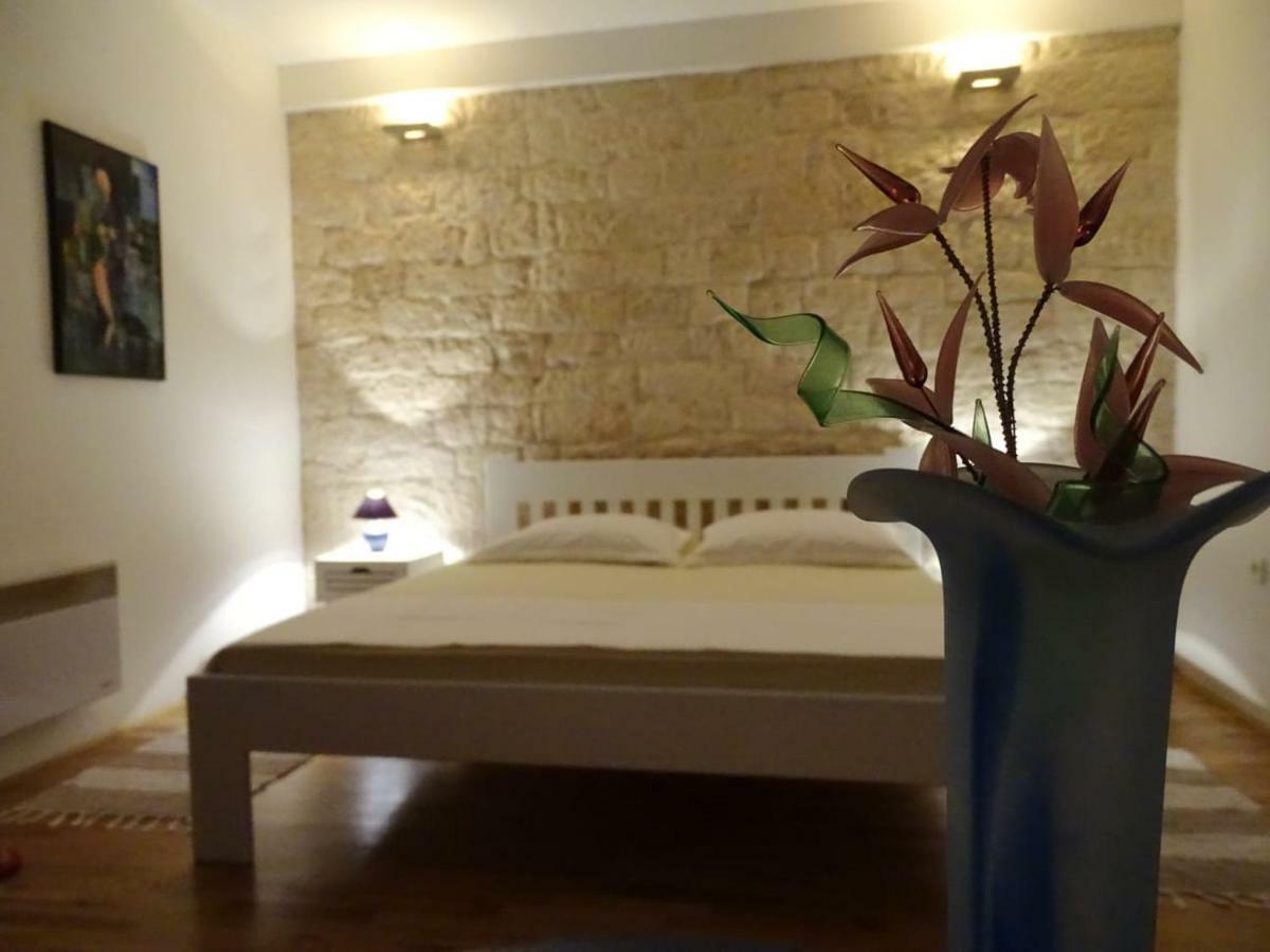 Apartment Naita Синь Экстерьер фото