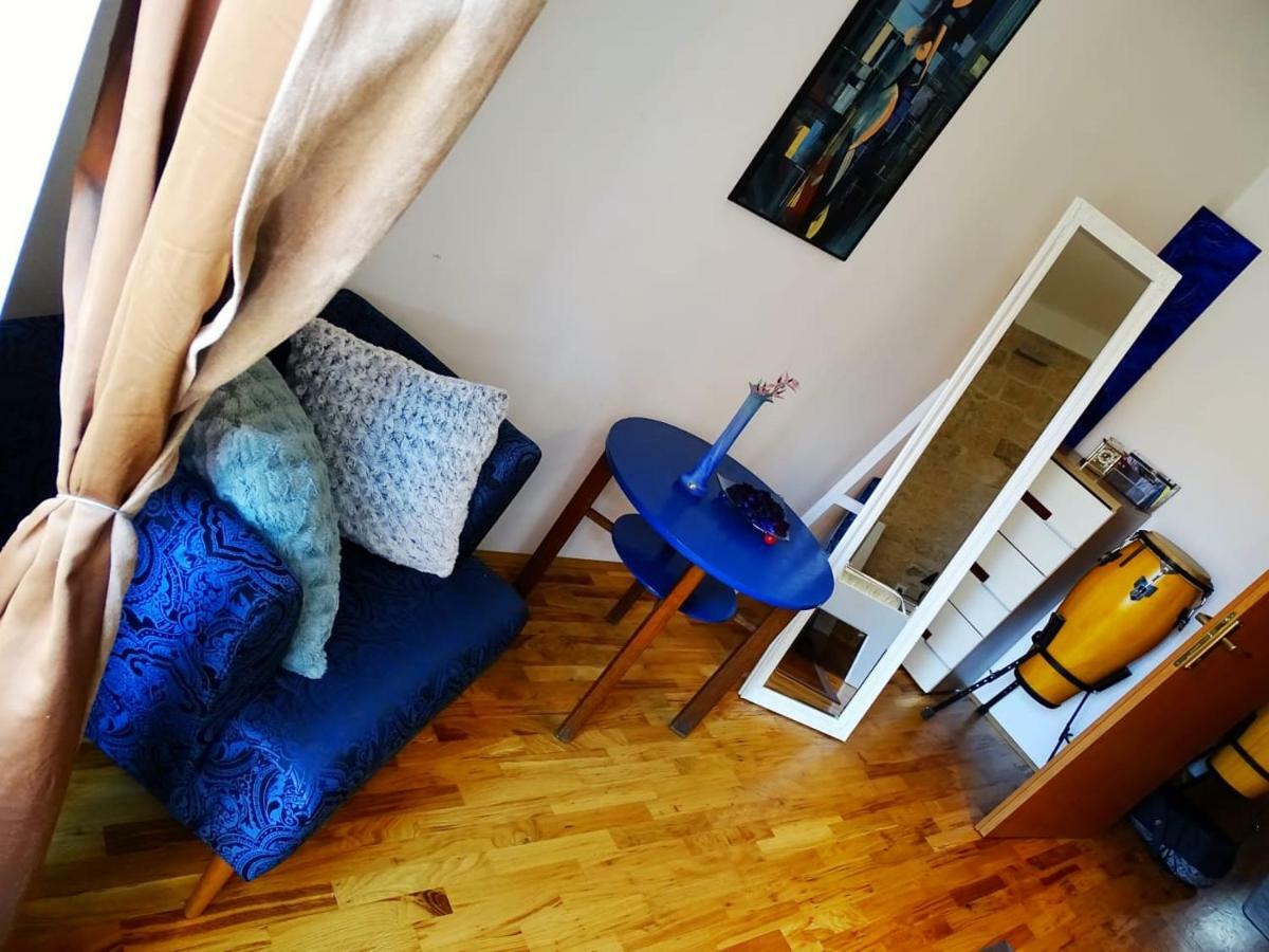 Apartment Naita Синь Экстерьер фото